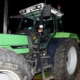 Traktor Deutz DX 6.81 AgroStar