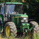 Traktor John Deere 6920