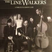 The Line Walkers - A Tribute to Johnny Cash