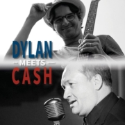 Dylan meets Cash am 27.11.2021 um 20:00 Uhr